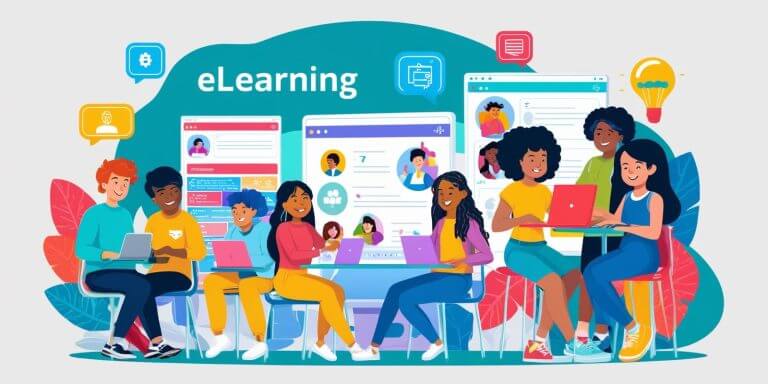 Elearning Policy – KUNOKHANYA TRAINING ACADEMY