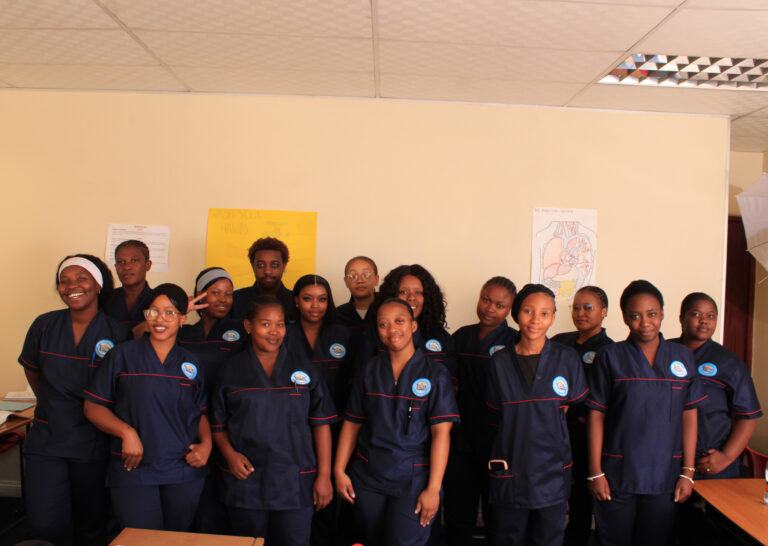 Kunokhanya learners