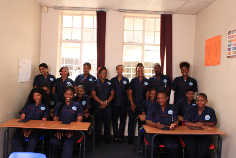 Kunokhanya learners