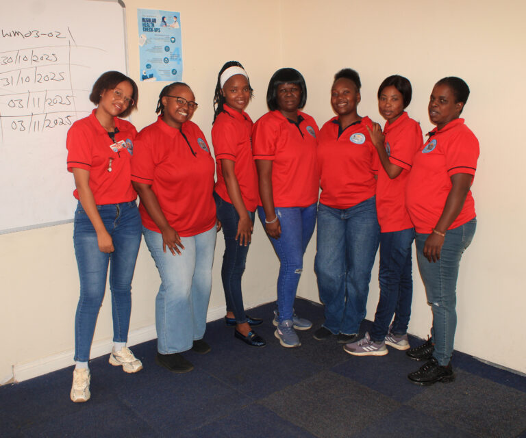 Kunokhanya learners