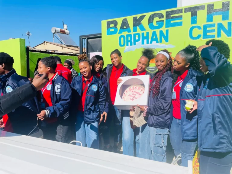 Community outreach day